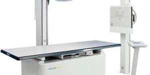 X Ray Machine