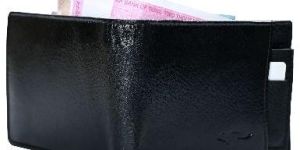 Leather Wallets