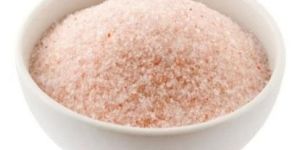 Rock Salt Powder