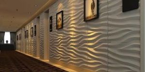 1.2 Mm Trend Pvc Laminates