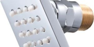 Square Body Jet Shower