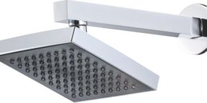 Square Overhead Shower 6x6 Inch