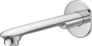 Stainless Steel Bath Tub Spout
