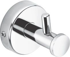 Stainless Steel Robe Hook