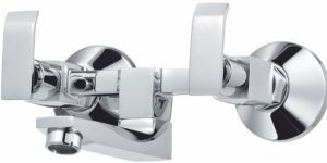 Wall Mixer Non Telephonic Shower System