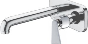Wall Mounted Sink Cock