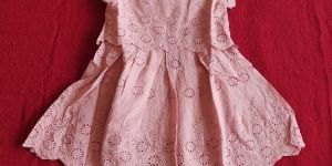 Girls Frock