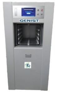 Low Temperature Plasma Sterilizer