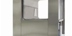 Sliding Door Autoclave Sterilizer