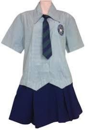 School Uniform Fabric
