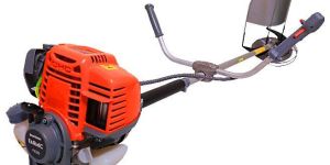 Brush Cutter