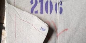 280 GSM Cotton Canvas Cloth