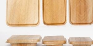 Areca Leaf Disposable Plates