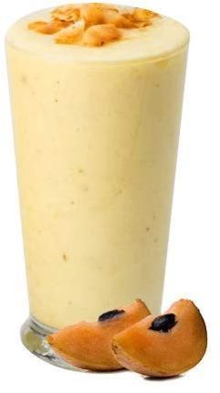 Sapota Juice
