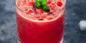 Watermelon Juice