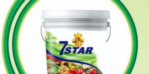 7 Star Crop Growth Stimulant Fertilizer