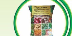 Calcibo Water Soluble Fertilizer