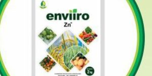 Enviiro Zn+ Plant Growth Promoter