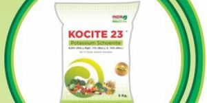 Kocite-23 Potassium Schoenite Fertilizer