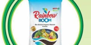 Rainbow Boom Organic Manure