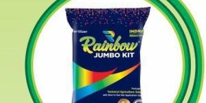 Rainbow Jumbo Kit