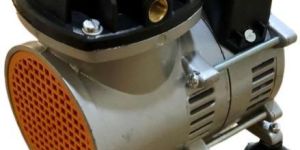 TID 15 RD Diaphragm Vacuum Pump & Compressor