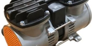 TID 25 S Diaphragm Vacuum Pump & Compressor