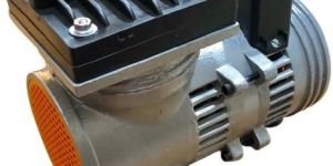 TID 45 CRP Diaphragm Vacuum Pump & Compressor