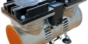 TID 75 P Diaphragm Vacuum Pump & Compressor