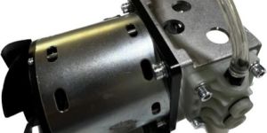 TIP 15 Piston Vacuum Pump & Compressor