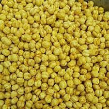 without Skin Roasted Chana