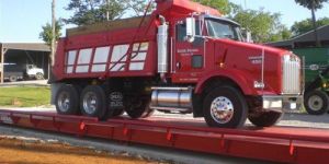 18M Pitless Weighbridge