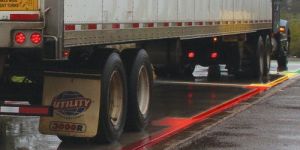 Pharmaceutical Weighbridge