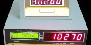 Weighbridge Intelligent Terminal