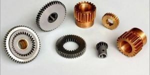 Lathe Gear Spare Parts