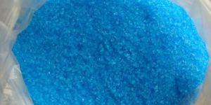 Copper Sulphate Fertilizer