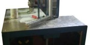 Air Pouch Packing Machine