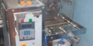 Pneumatic Cup Filler Machine