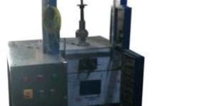 Pneumatic Pouch Packing Machine