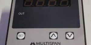 Temperature Controller