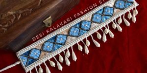 Handmade Beaded Necklaces