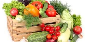 Fresh Vegetables