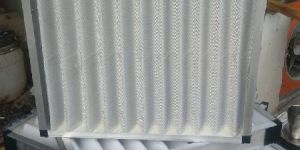 Aluminium Frame Pre Filter 50mm Thickness