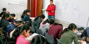 Bank Exam Coaching Classes