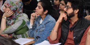 Chartered Accountant Entrance Examination Coaching Classes