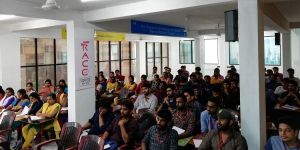 Government Competitive Examination Coaching Classes