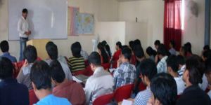 Railway Coaching Classes