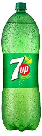 7UP Cold Drink