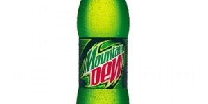 Mountain Dew Cold Drink