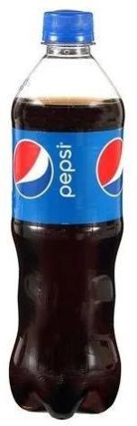 Pepsi Cold Drink